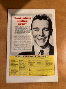 Marvel Premiere #5 (1972)