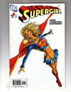 Supergirl #0 (2005)  >>> $4.99 FLAT-RATE Shipping !!!   / ID#HCA