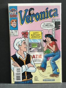 Veronica #132 (2002)