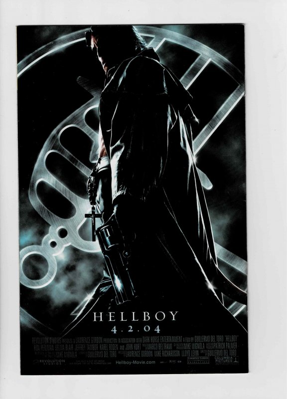 Smallville #6 (2004); Another of Fat Mouse's Slice o' Cheese Comics!