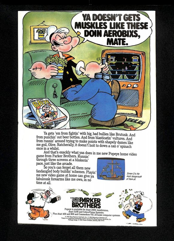 Thor #339 Beta Ray Bill! 1st Appearance Stormbreaker!