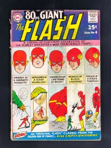 80 Page Giant #4 (1964)
