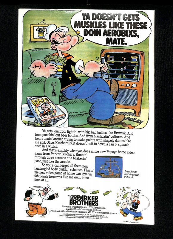 Thor #339 Beta Ray Bill! 1st Appearance Stormbreaker!