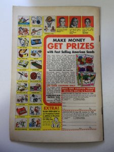 Where Creatures Roam #6 (1971) FN+ Condition