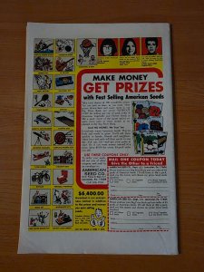 Kamandi, the Last Boy on Earth #41 ~ VERY FINE VF ~ 1976 DC Comics