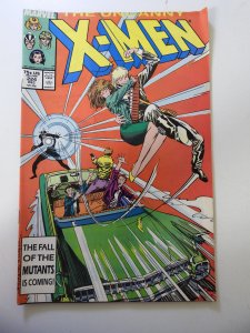 The Uncanny X-Men #224 (1987) VG/FN Condition