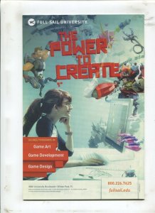 ANT-MAN #2 - WELCOME TO MIAMI! - (8.0) 2015