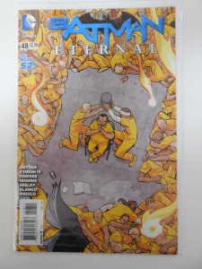 Batman Eternal #48 (2015)