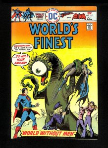 World's Finest Comics #233