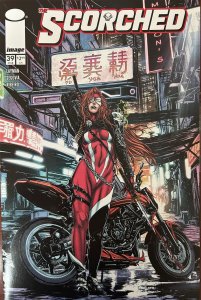 The Scorched #39 (2025)