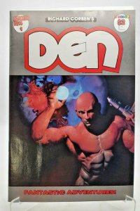Den #1 (1988) Richard Corben, Fantagor NM