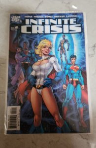 INFINITE CRISIS #2