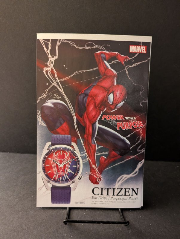 Star Wars: Darth Vader #20 Chris Sprouse 2nd Printing Cover (2022)