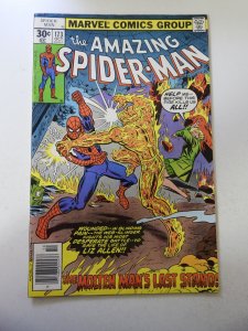 The Amazing Spider-Man #173 (1977) FN+ Condition