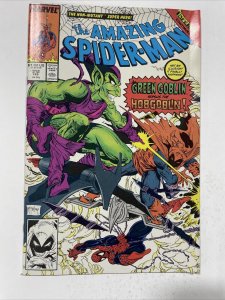 Amazing Spiderman 312 Near Mint Nm Marvel 1988