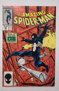 The Amazing Spider-Man #291 (1987) VF- 7.5