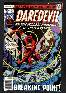 Daredevil #147 (1977)