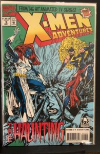 X-Men Adventures #9 (1994)