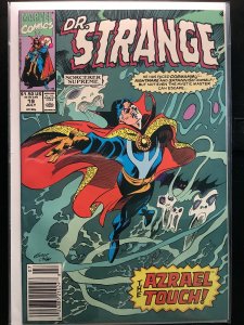 Doctor Strange, Sorcerer Supreme #19 (1990)