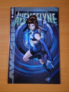 Avengelyne #1 C Pat Lee Variant Cover  ~ NEAR MINT NM ~ 1999 Awesome Comics