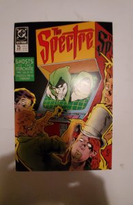 The Spectre #25 (1989) NM DC Comic Book J744