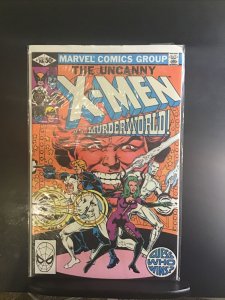 The Uncanny X-Men #146 (Jun 1981, Marvel)