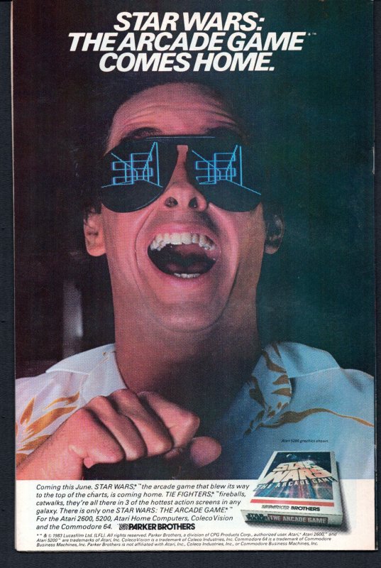 The Transformers #1 (1984) Transformers