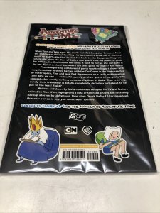 Adventure Time Vol 1 Best Of Buds (2025) TPB • SC | Oni Press | Nick Winn