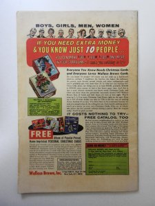 Thor #144 (1967) GD/VG Condition!