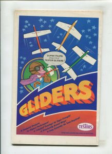 FANTASTIC FOUR ANNUAL #13 (6.0) SIGNED BY JOE SINNOT! 1978