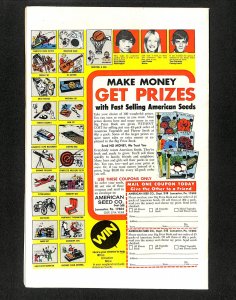 Amazing Spider-Man #145 Scorpion Stings But Once!