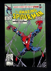 Amazing Spider-Man #373