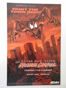 The Amazing Spider-Man #392 (1994) VF/NM Condition!