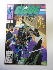 G.I. Joe: A Real American Hero #121 (1992)