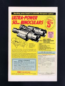 The Avengers #140 (1975)