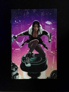 Blade Runner Black Lotus #3D  Titan Comics 2022 NM+  Spokes Variant