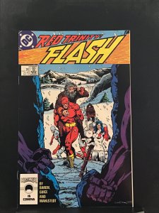 The Flash #7 (1987)