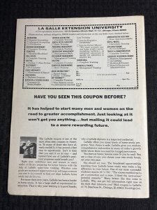 1977 THE RAMPAGING HULK Magazine #5 VG+ 4.5 Keith Pollard / Sub-Mariner