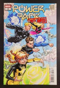 Power Pack #3 (2021)