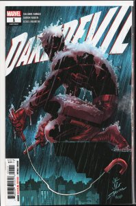 Daredevil #1 (2023)