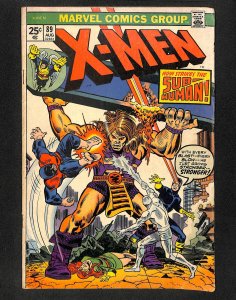 X-Men #89