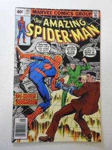 The Amazing Spider-Man #192 (1979) FN+ Condition!