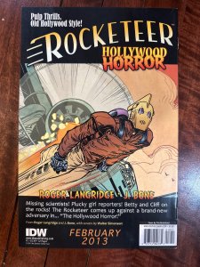 Star Trek #18 (2013)