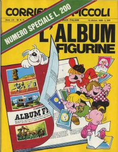 L'Album figurine
