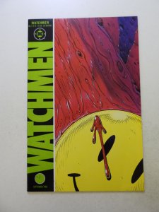 Watchmen #1 (1987) NM- condition