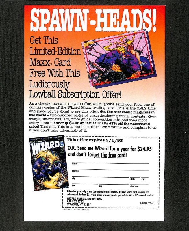 Spawn #8 Spider-Man #1 1990 Homage!