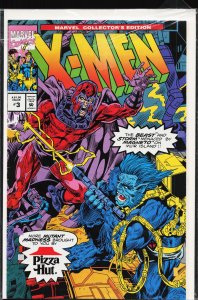 The X-Men Collector's Edition #3 (1993)