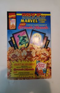 The Ren & Stimpy Show #9 (1993) NM Marvel Comic Book J739