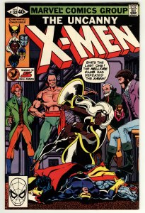 The X-Men #132 (1980)