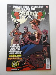 Zombie Tramp: Origins #3 Sexy Variant (2017) FN/VF Condition!